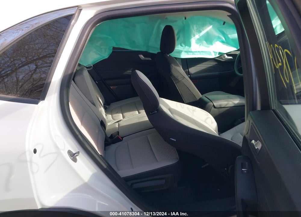 2023 FORD ESCAPE ACTIVE VIN: 1FMCU0GN7PUB04020