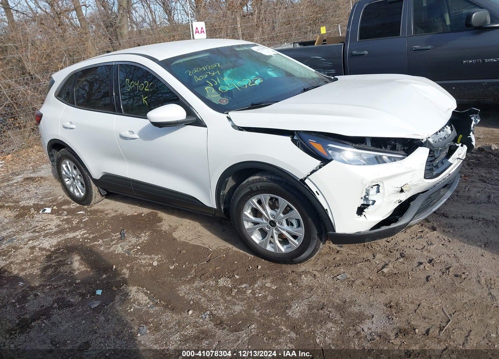 2023 FORD ESCAPE ACTIVE VIN: 1FMCU0GN7PUB04020