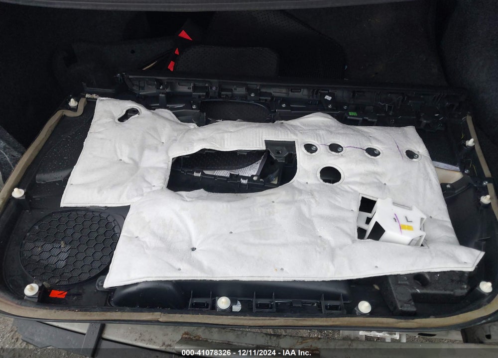 2019 NISSAN SENTRA SR VIN: 3N1AB7AP8KY320424