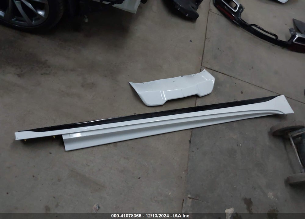 2020 CADILLAC CT5 SPORT VIN: 1G6DU5RK6L0113921