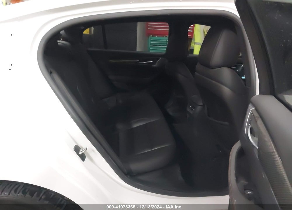 2020 CADILLAC CT5 SPORT VIN: 1G6DU5RK6L0113921