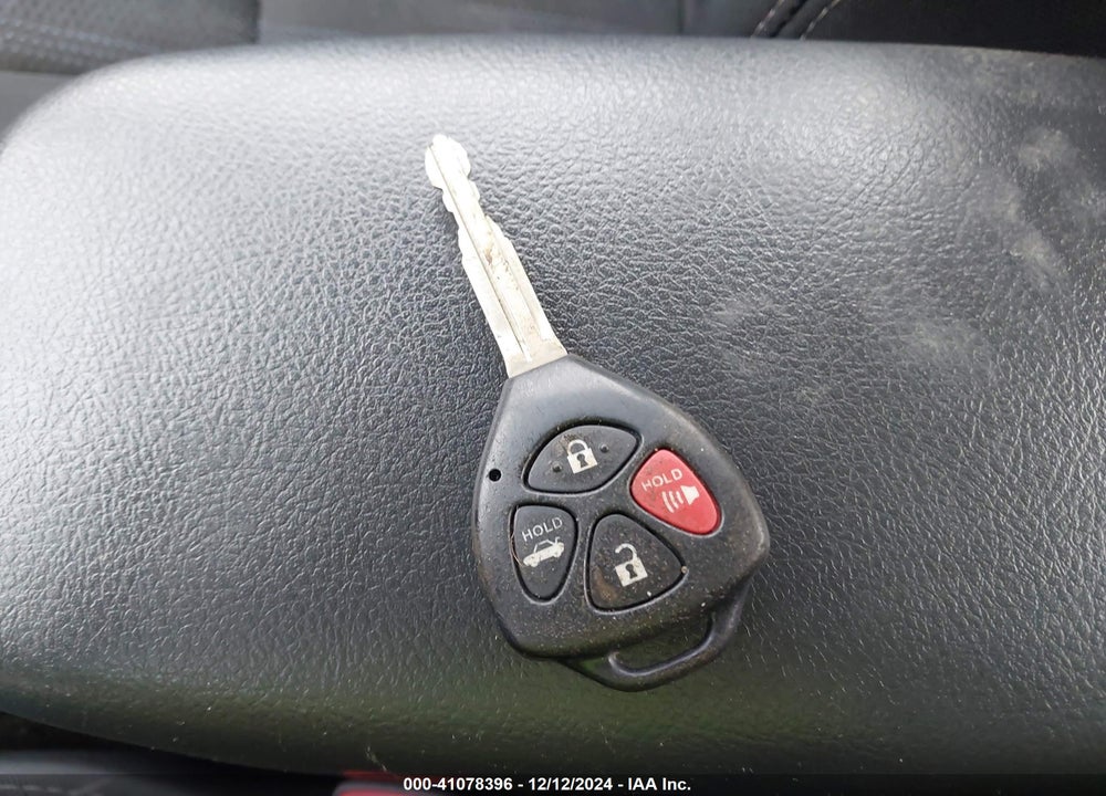 2013 TOYOTA COROLLA VIN: 2T1BU4EE6DC120728