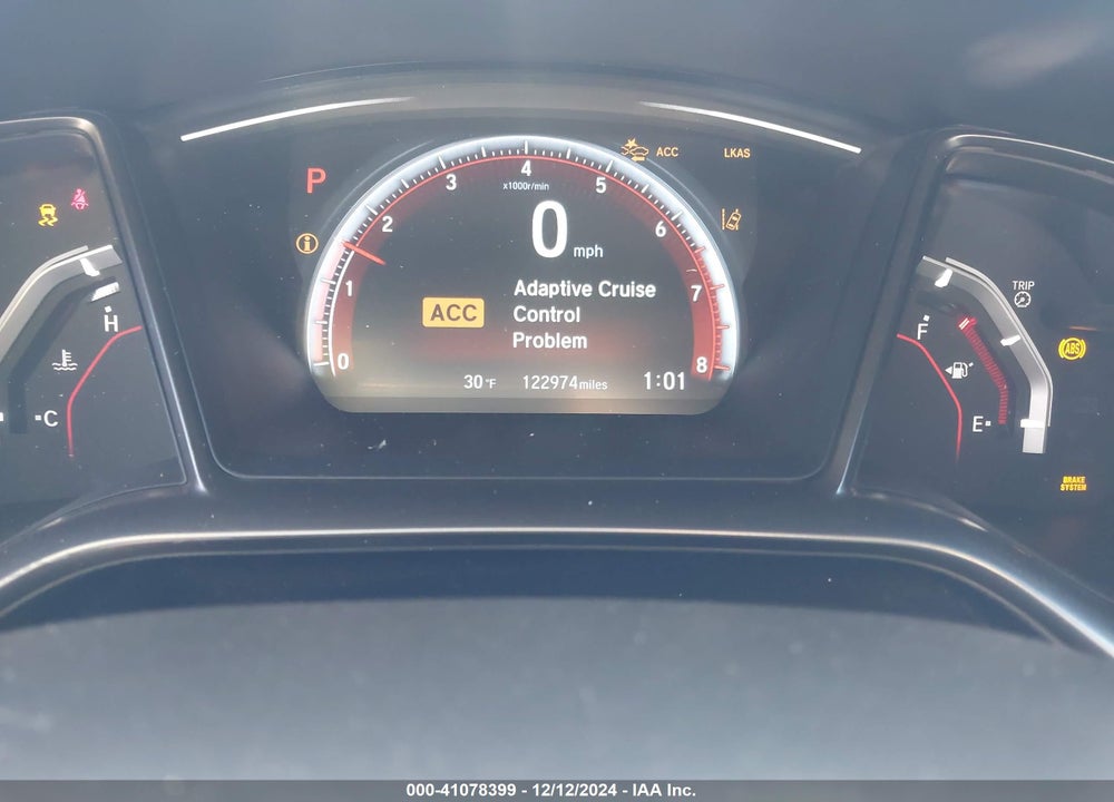 2017 HONDA CIVIC SPORT TOURING VIN: SHHFK7H93HU214167