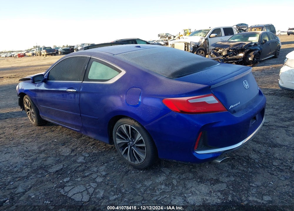 2017 HONDA ACCORD VIN: 1HGCT2B87HA002080