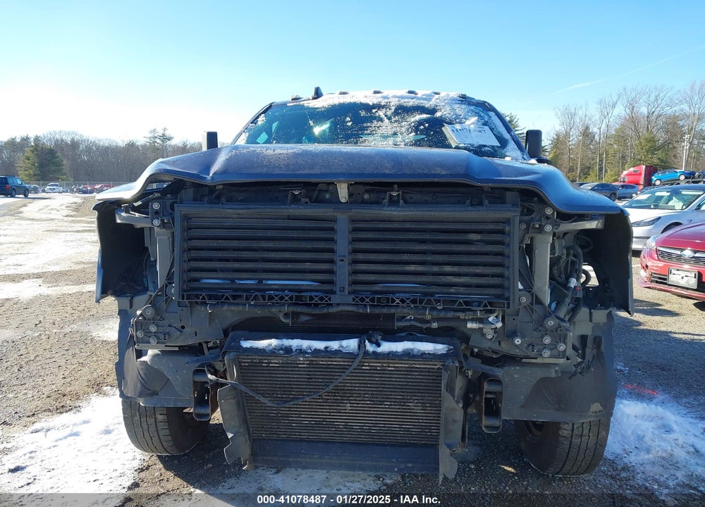 2022 RAM 3500 CHASSIS TRADESMAN/SLT/LAIE/LIMITED VIN: 3C7WRTCL5NG116050