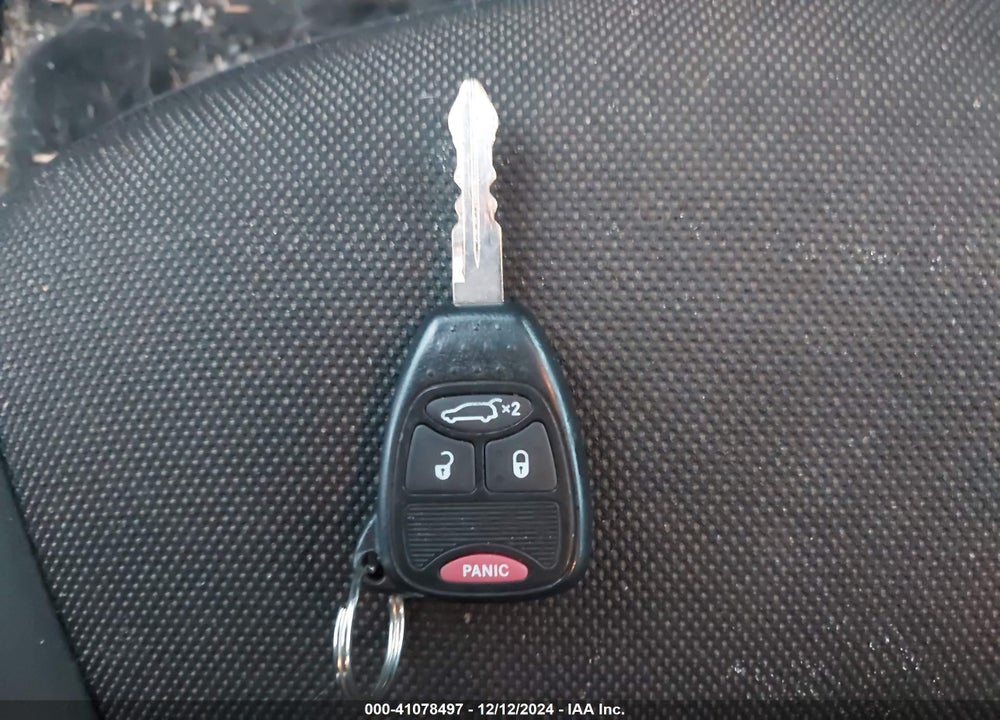 2012 DODGE AVENGER SE VIN: 1C3CDZAG9CN315683
