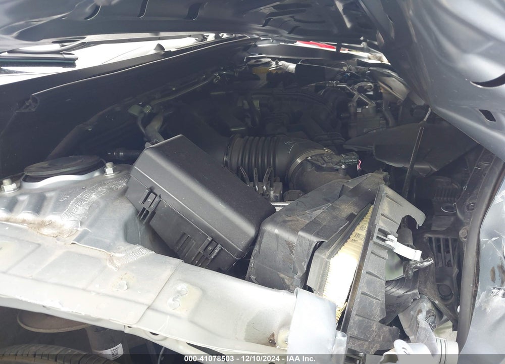 2022 SUBARU IMPREZA BASE 5-DOOR VIN: 4S3GTAB62N3724355