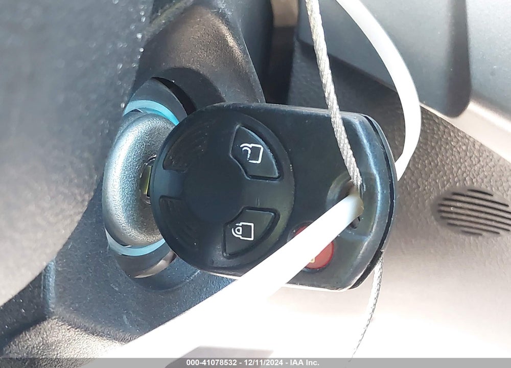 2018 FORD ESCAPE S VIN: 1FMCU0F75JUA02032