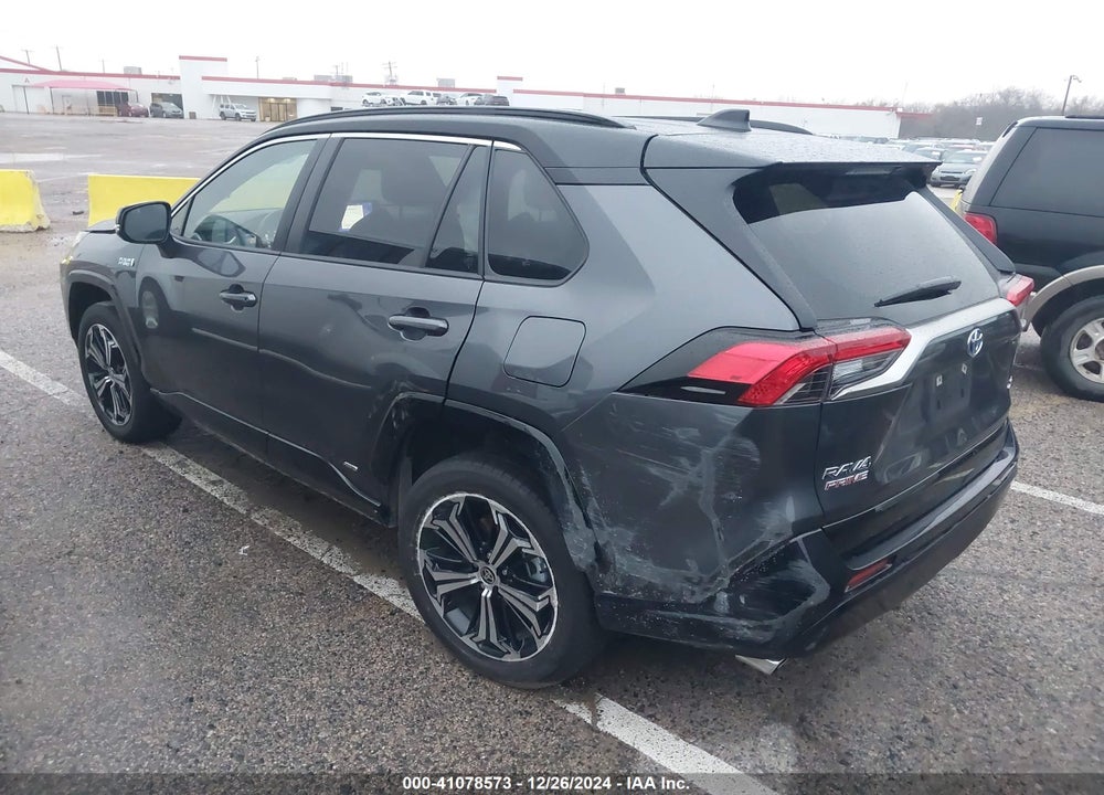2023 TOYOTA RAV4 PRIME XSE VIN: JTMEB3FV6PD138486