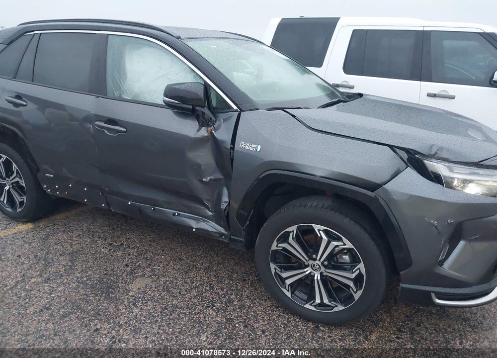 2023 TOYOTA RAV4 PRIME XSE VIN: JTMEB3FV6PD138486