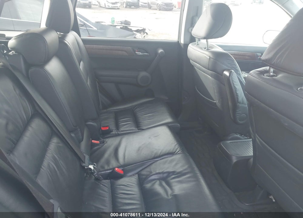 2010 HONDA CR-V EX-L VIN: 5J6RE3H7XAL016762