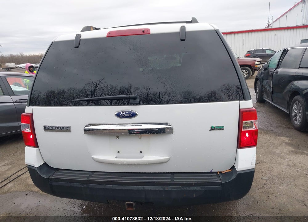 2014 FORD EXPEDITION EL XL VIN: 1FMJK1G56EEF52534