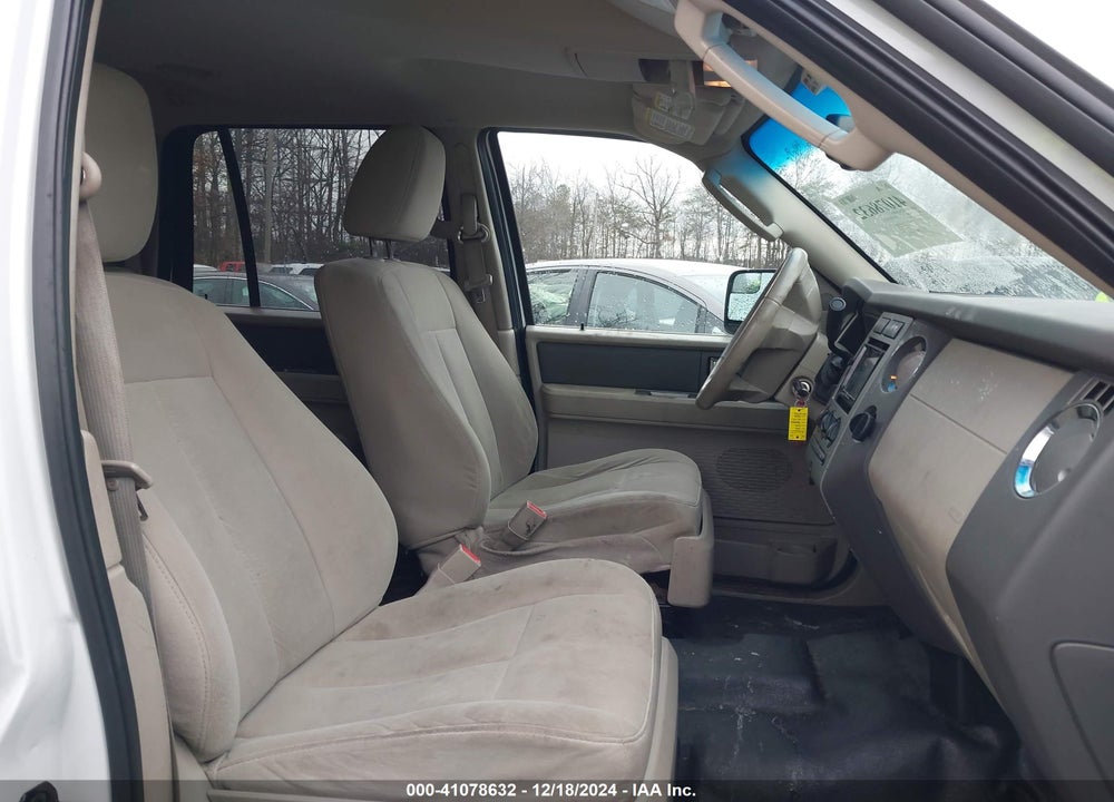 2014 FORD EXPEDITION EL XL VIN: 1FMJK1G56EEF52534