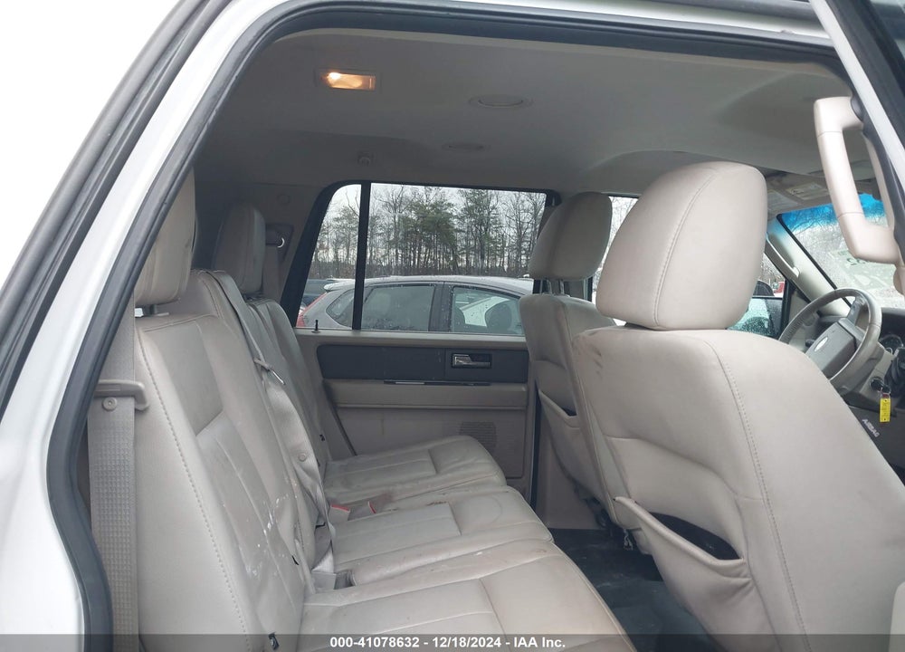2014 FORD EXPEDITION EL XL VIN: 1FMJK1G56EEF52534