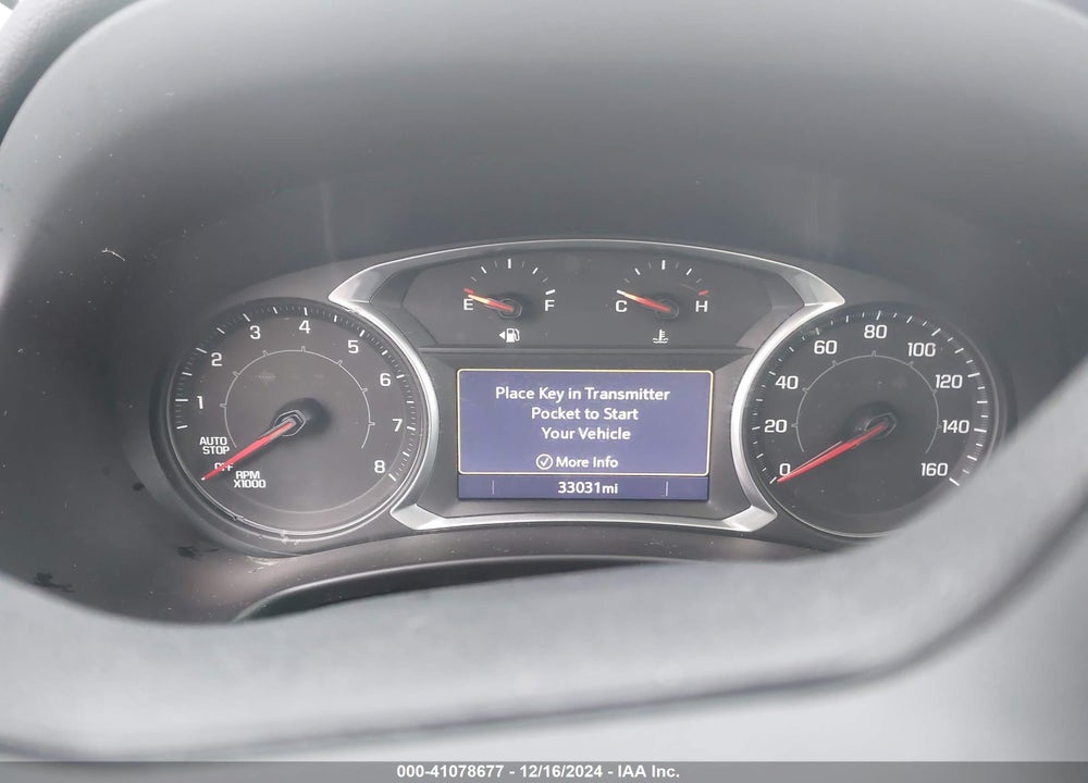 2022 GMC TERRAIN AWD SLT VIN: 3GKALVEV0NL149391