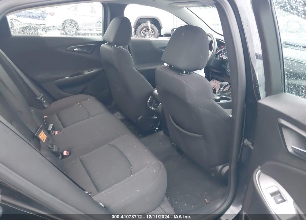 2024 CHEVROLET MALIBU VIN: 1G1ZD5ST9RF195213