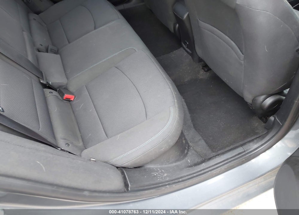 2018 CHEVROLET CRUZE LT AUTO VIN: 1G1BE5SM7J7125943