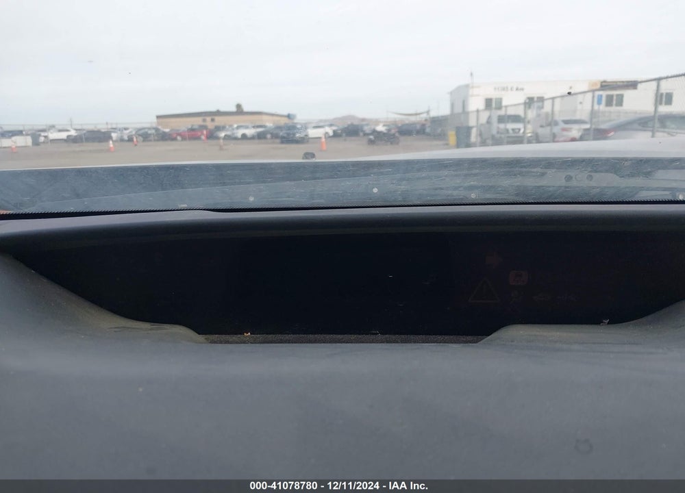 2008 TOYOTA PRIUS VIN: JTDKB20U987780620