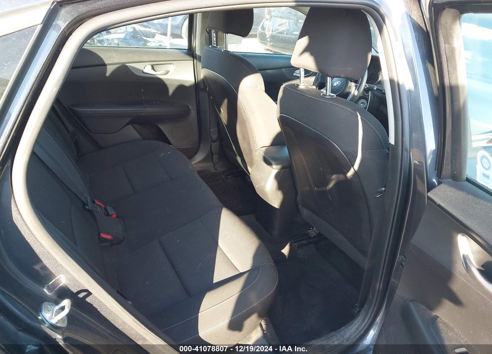 2020 KIA FORTE LXS VIN: 3KPF24AD2LE217073