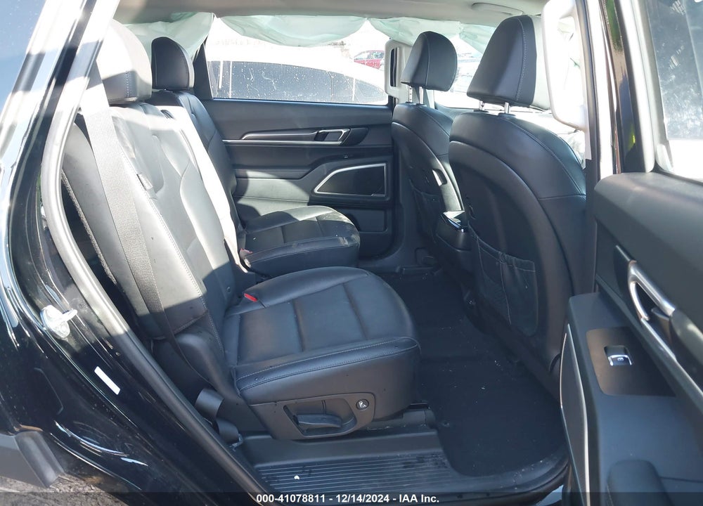 2023 KIA TELLURIDE VIN: 5XYP64GC0PG399839