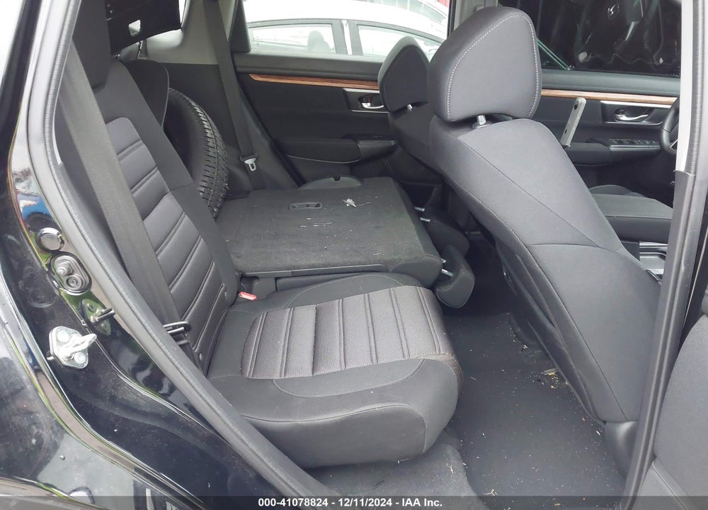 2018 HONDA CR-V EX VIN: 7FARW2H50JE039812