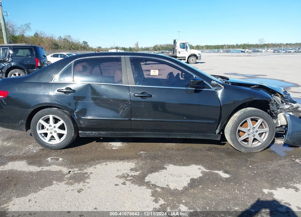 2004 HONDA ACCORD 3.0 EX VIN: 1HGCM66544A103723