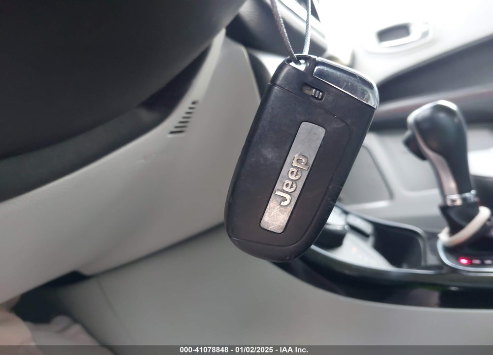 2021 JEEP COMPASS VIN: 3C4NJDCB5MT512708