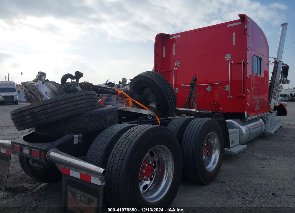 2020 PETERBILT 389 VIN: 1XPXD49X4LD648480