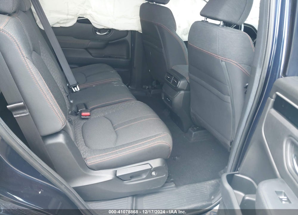 2024 HONDA PILOT VIN: 5FNYG2H32RB006860
