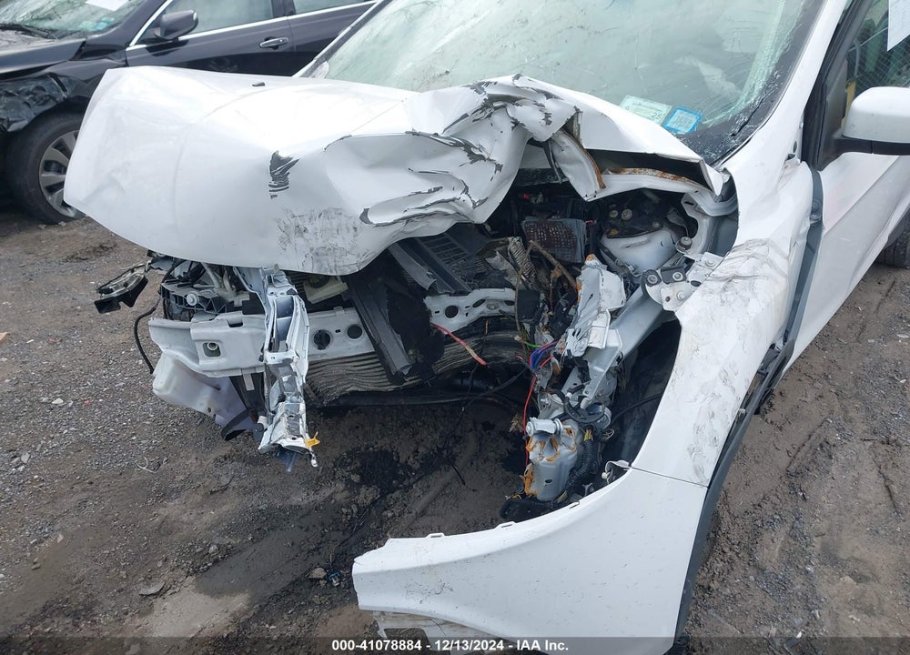 2014 FORD ESCAPE SE VIN: 1FMCU9GX5EUE14878