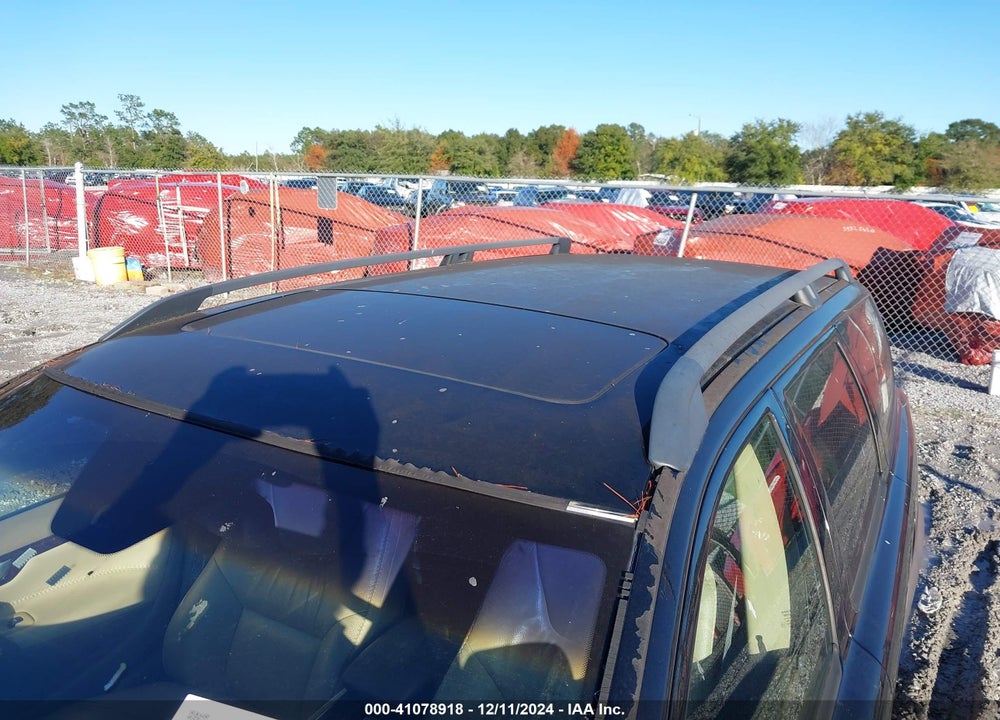 2004 VOLVO XC70 VIN: YV1SZ59H541124859