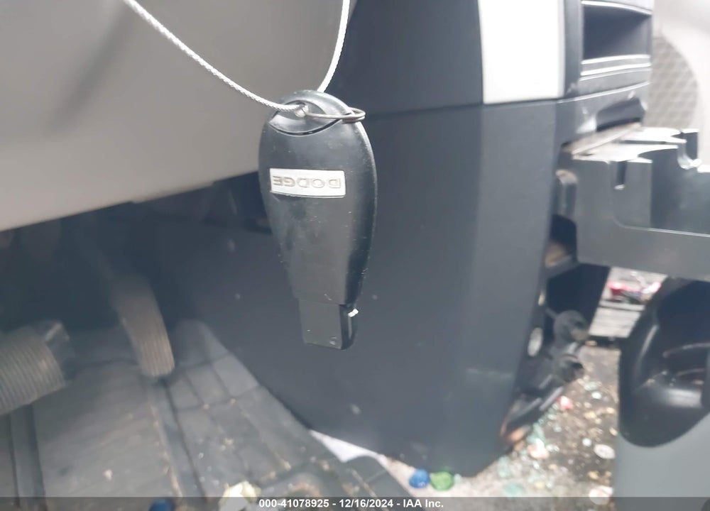 2010 DODGE GRAND CARAVAN SXT VIN: 2D4RN5D19AR118373