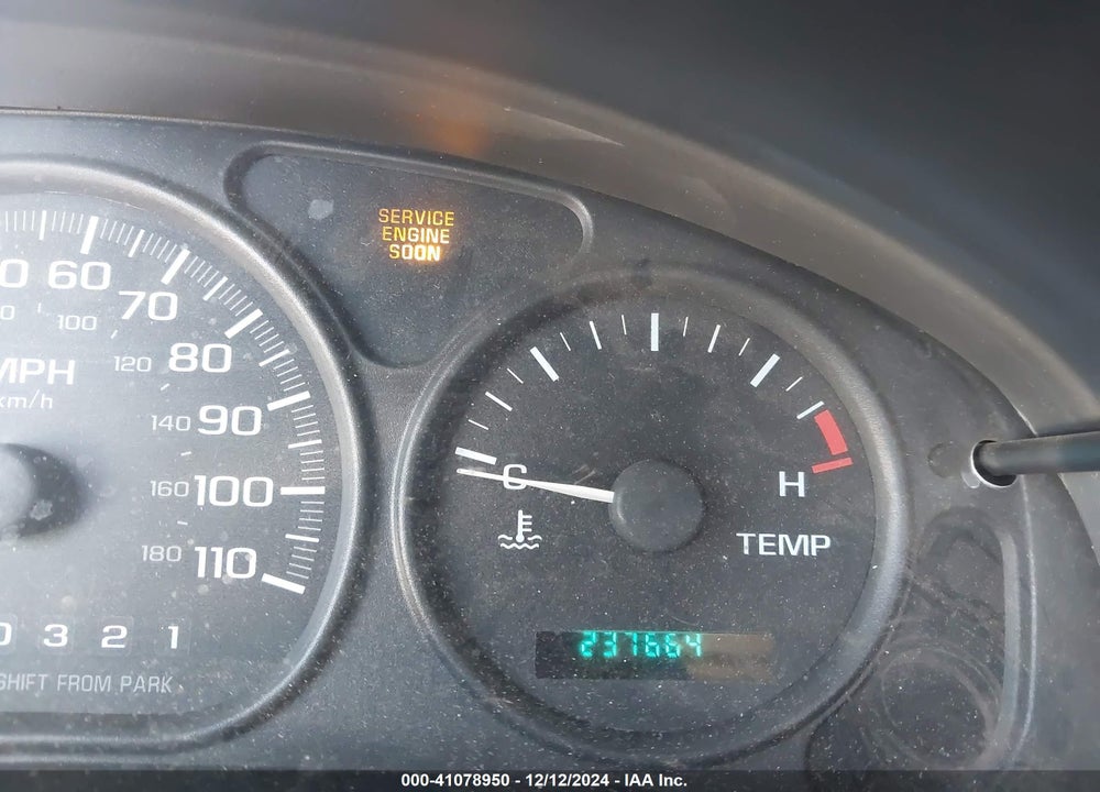 2005 CHEVROLET VENTURE LS VIN: 1GNDV23E35D106522