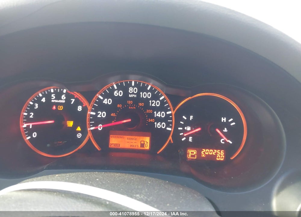 2008 NISSAN ALTIMA 2.5 S VIN: 1N4AL21E98N489570