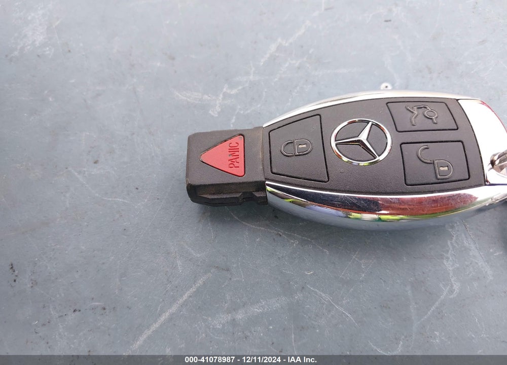 2013 MERCEDES-BENZ C 250 VIN: WDDGJ4HB3DF993026