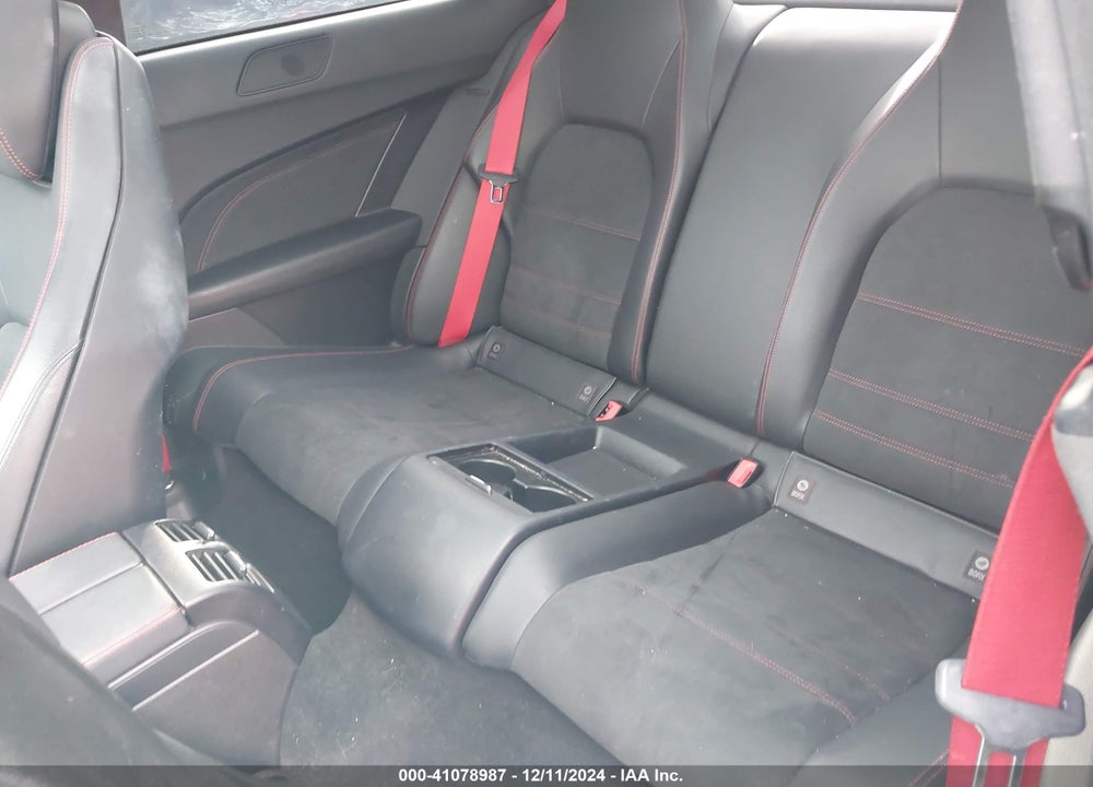 2013 MERCEDES-BENZ C 250 VIN: WDDGJ4HB3DF993026