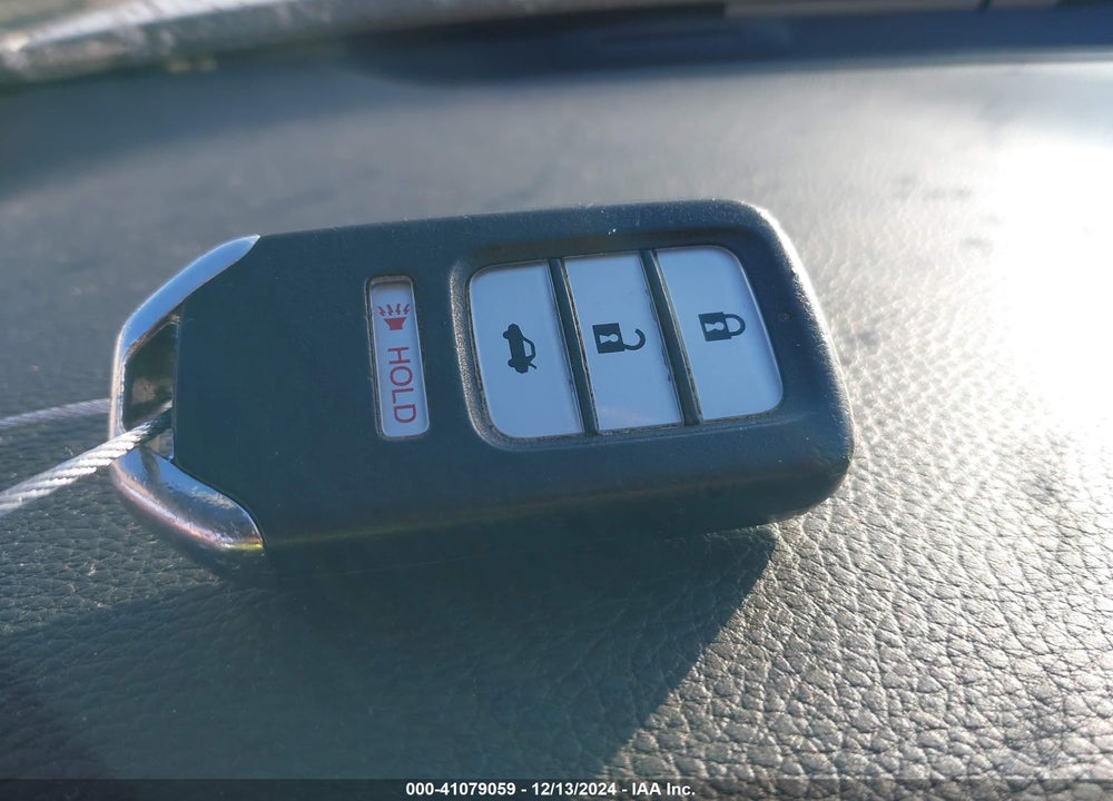 2013 HONDA ACCORD EX-L V-6 VIN: 1HGCR3F84DA001123