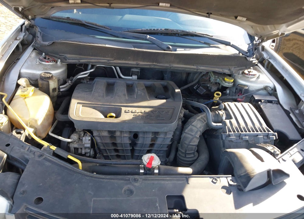 2010 DODGE AVENGER SXT VIN: 1B3CC4FB3AN130218