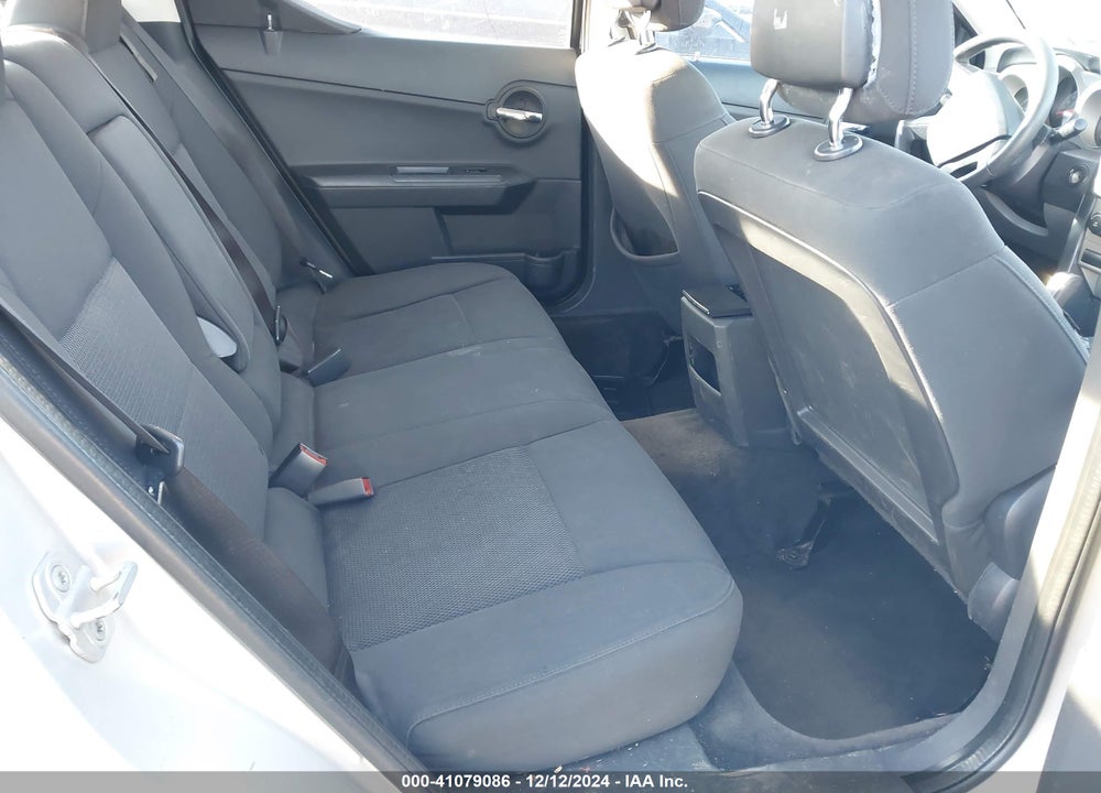 2010 DODGE AVENGER SXT VIN: 1B3CC4FB3AN130218