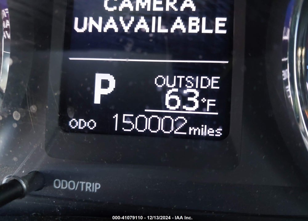 2018 TOYOTA COROLLA LE VIN: 2T1BURHE0JC104691