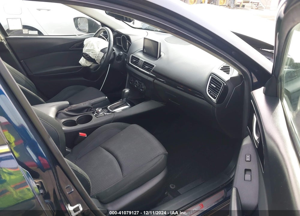 2015 MAZDA 3 I TOURING VIN: 3MZBM1V73FM229073