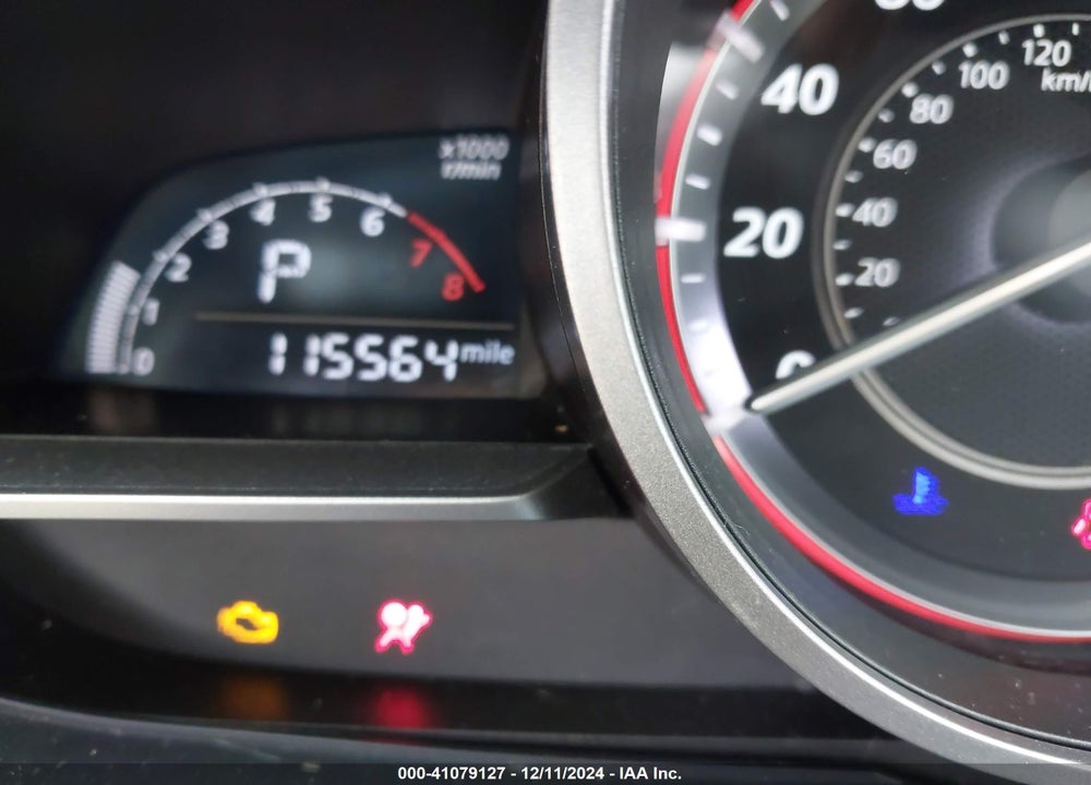 2015 MAZDA 3 I TOURING VIN: 3MZBM1V73FM229073