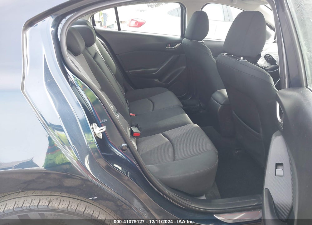 2015 MAZDA 3 I TOURING VIN: 3MZBM1V73FM229073