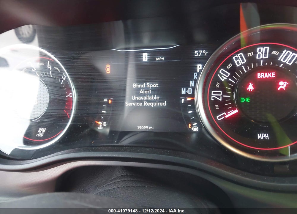 2023 DODGE CHALLENGER VIN: 2C3CDZJG1PH549542