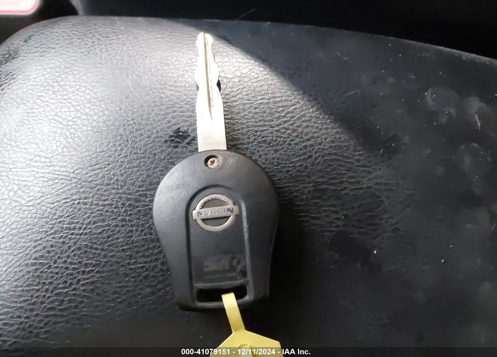2017 NISSAN SENTRA S VIN: 3N1AB7AP3HY261629