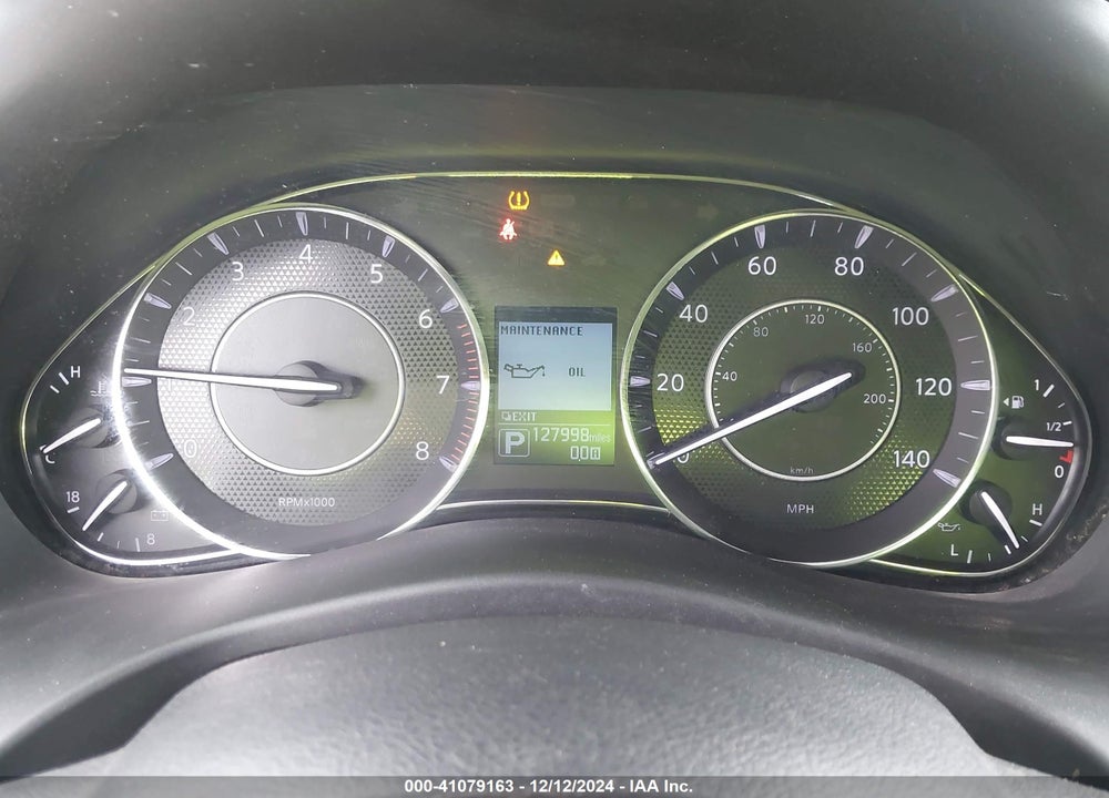2018 NISSAN ARMADA VIN: JN8AY2ND3JX002200