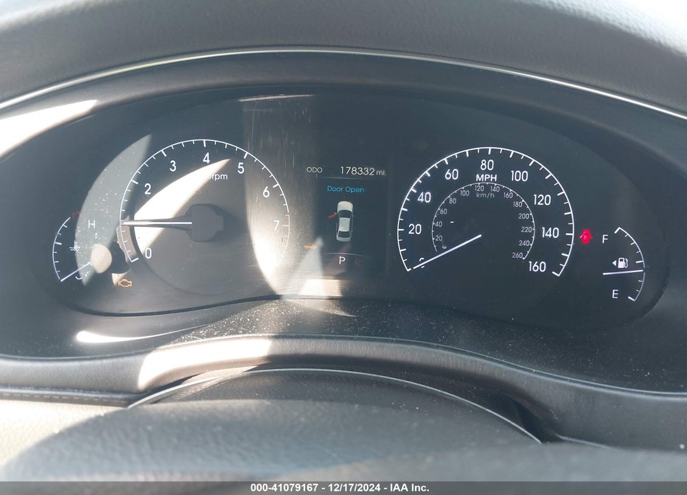 2013 HYUNDAI GENESIS 5.0 R-SPEC VIN: KMHGC4DH9DU232619
