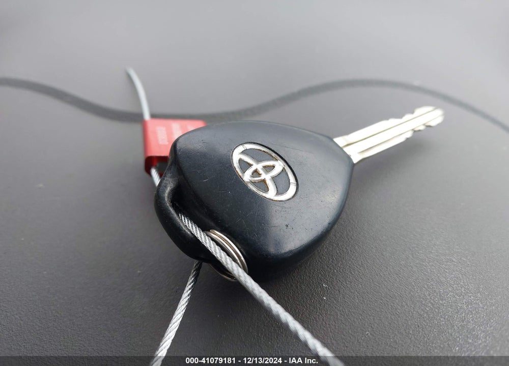 2009 TOYOTA COROLLA LE VIN: 1NXBU40E59Z063919