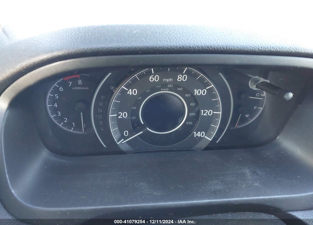 2015 HONDA CR-V LX VIN: 5J6RM4H38FL011248