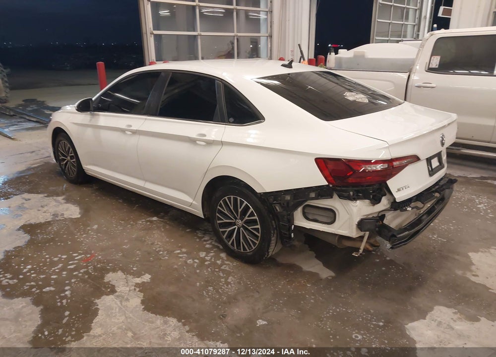 2021 VOLKSWAGEN JETTA 1.4T R-LINE/1.4T S/1.4T SE VIN: 3VWC57BUXMM069818